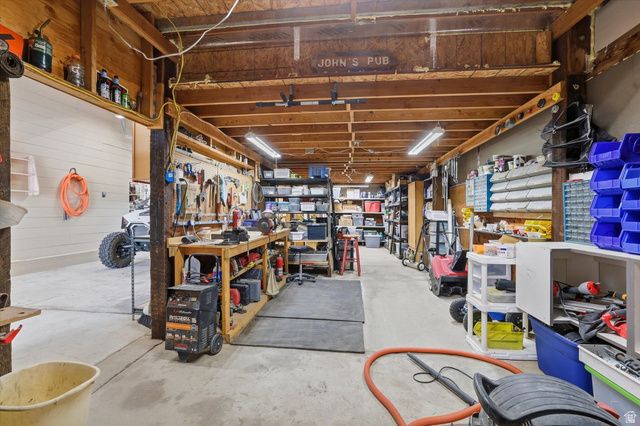 3663 W PIONEER RD, Marriott Slaterville, UT 84404