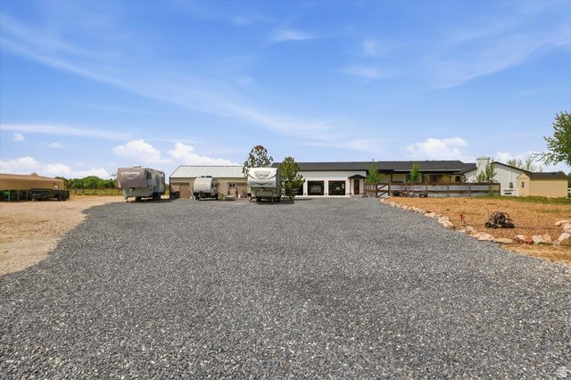 3663 W PIONEER RD, Marriott Slaterville, UT 84404