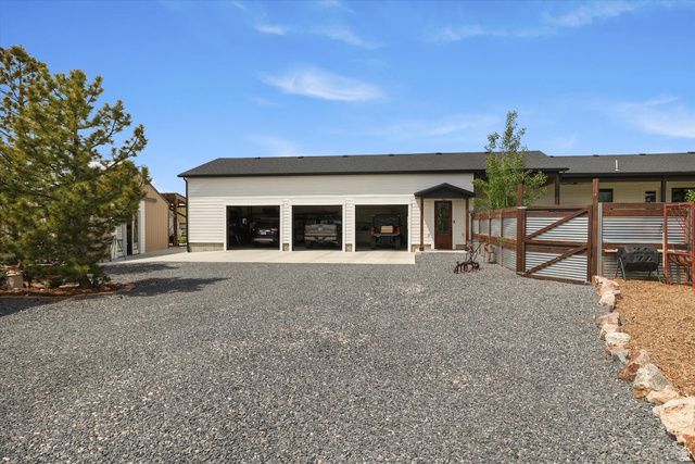 3663 W PIONEER RD, Marriott Slaterville, UT 84404