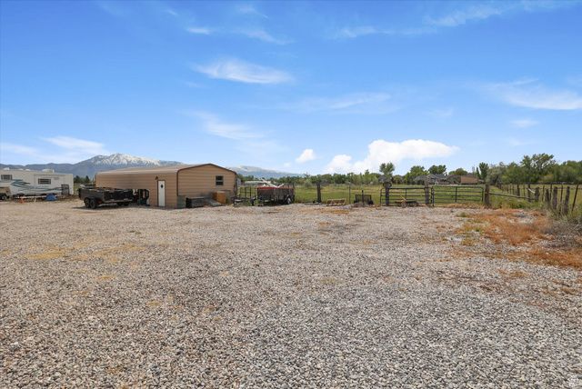 3663 W PIONEER RD, Marriott Slaterville, UT 84404
