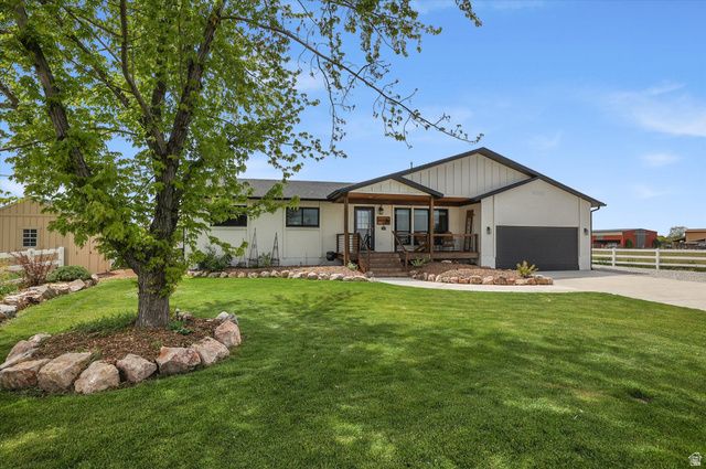 3663 W PIONEER RD, Marriott Slaterville, UT 84404
