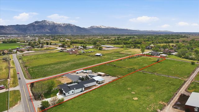 3663 W PIONEER RD, Marriott Slaterville, UT 84404