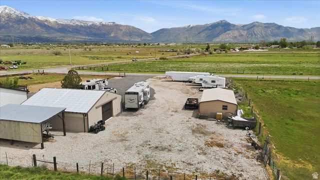 3663 W PIONEER RD, Marriott Slaterville, UT 84404