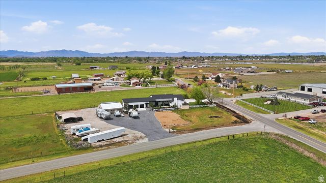 3663 W PIONEER RD, Marriott Slaterville, UT 84404