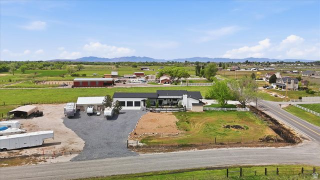 3663 W PIONEER RD, Marriott Slaterville, UT 84404
