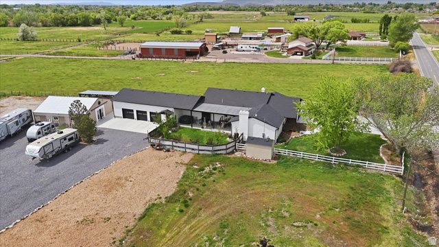 3663 W PIONEER RD, Marriott Slaterville, UT 84404
