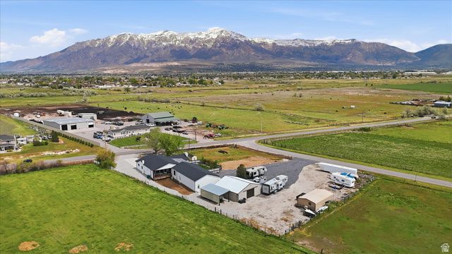 3663 W PIONEER RD, Marriott Slaterville, UT 84404