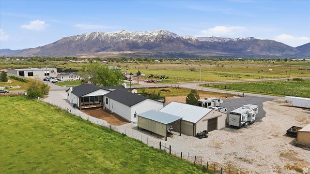 3663 W PIONEER RD, Marriott Slaterville, UT 84404