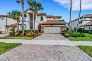 9208 Quartz LN 102, Naples, FL 34120