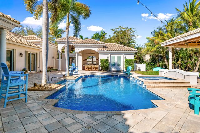 4413 Cycad Lane, Boynton Beach, FL 33436