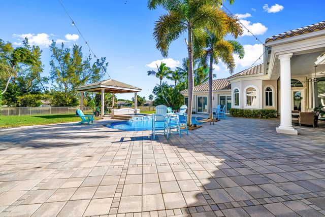 4413 Cycad Lane, Boynton Beach, FL 33436