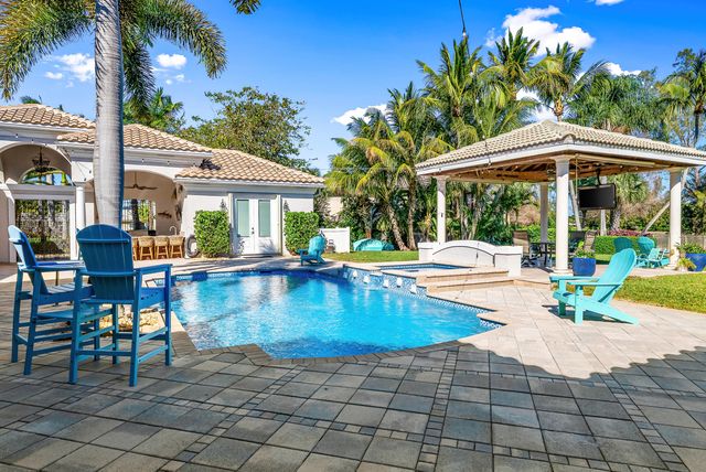 4413 Cycad Lane, Boynton Beach, FL 33436