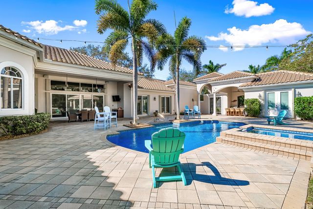 4413 Cycad Lane, Boynton Beach, FL 33436