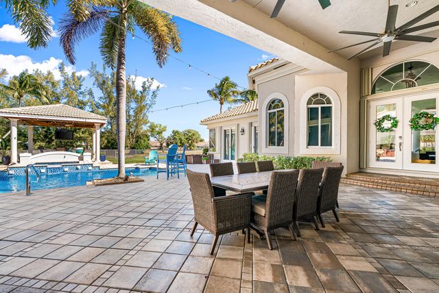 4413 Cycad Lane, Boynton Beach, FL 33436