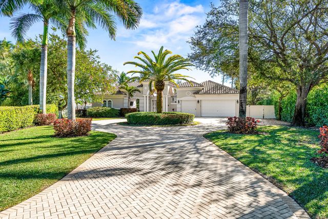 4413 Cycad Lane, Boynton Beach, FL 33436