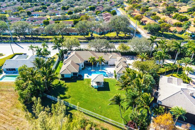 4413 Cycad Lane, Boynton Beach, FL 33436