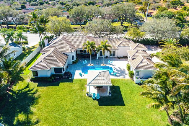 4413 Cycad Lane, Boynton Beach, FL 33436