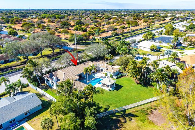 4413 Cycad Lane, Boynton Beach, FL 33436