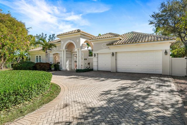 4413 Cycad Lane, Boynton Beach, FL 33436