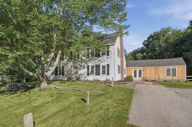 67 Stone School Road, Sutton, MA 01590