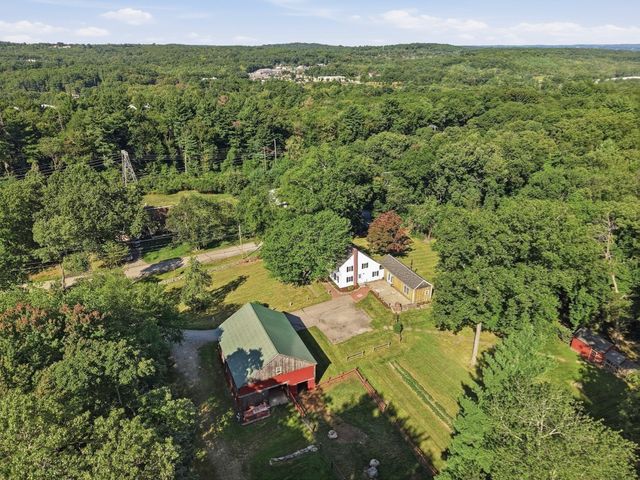 67 Stone School Road, Sutton, MA 01590