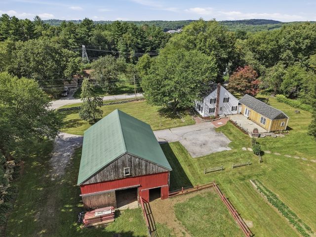 67 Stone School Road, Sutton, MA 01590