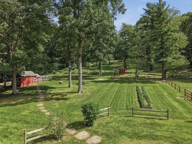 67 Stone School Road, Sutton, MA 01590