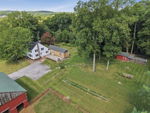 67 Stone School Road, Sutton, MA 01590