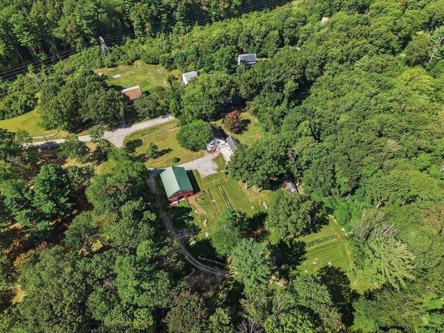 67 Stone School Road, Sutton, MA 01590
