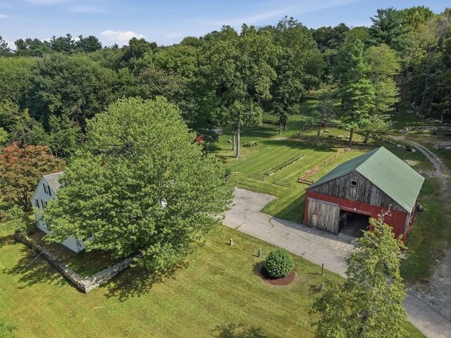 67 Stone School Road, Sutton, MA 01590