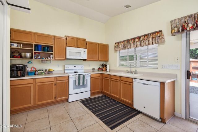 23605 N 36TH Drive, Glendale, AZ 85310