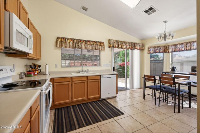 23605 N 36TH Drive, Glendale, AZ 85310