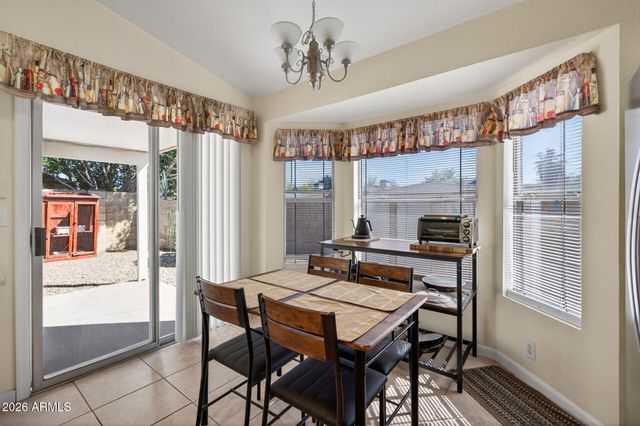 23605 N 36TH Drive, Glendale, AZ 85310