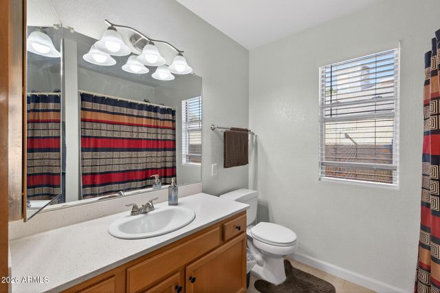 23605 N 36TH Drive, Glendale, AZ 85310