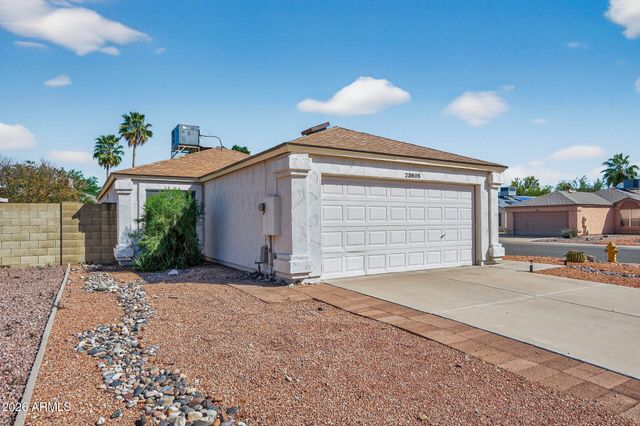 23605 N 36TH Drive, Glendale, AZ 85310