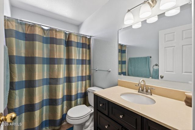 23605 N 36TH Drive, Glendale, AZ 85310