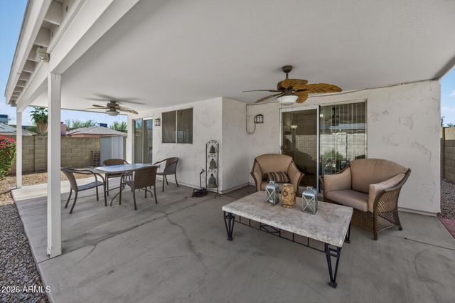 23605 N 36TH Drive, Glendale, AZ 85310