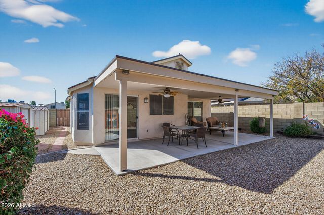 23605 N 36TH Drive, Glendale, AZ 85310