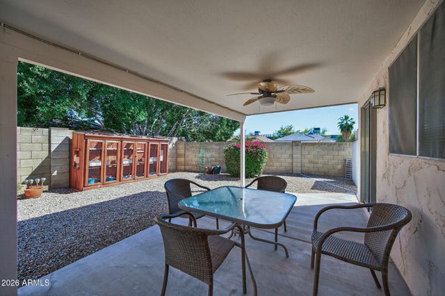 23605 N 36TH Drive, Glendale, AZ 85310