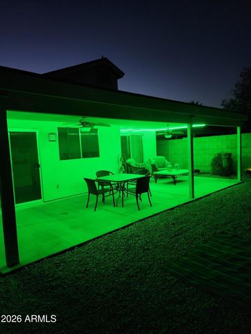 23605 N 36TH Drive, Glendale, AZ 85310