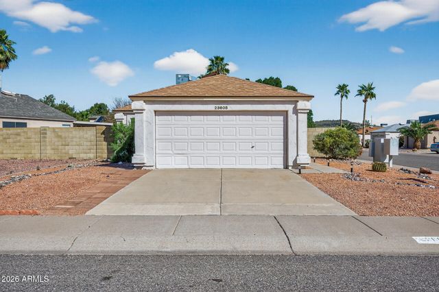 23605 N 36TH Drive, Glendale, AZ 85310