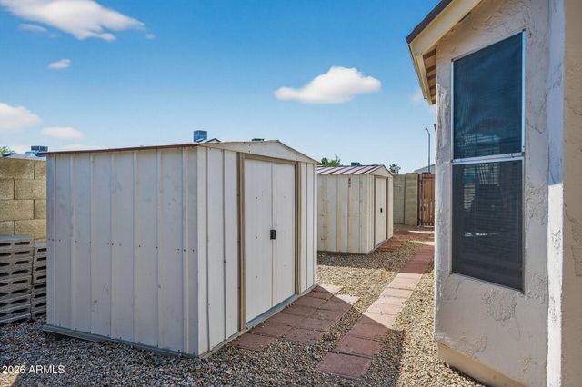 23605 N 36TH Drive, Glendale, AZ 85310