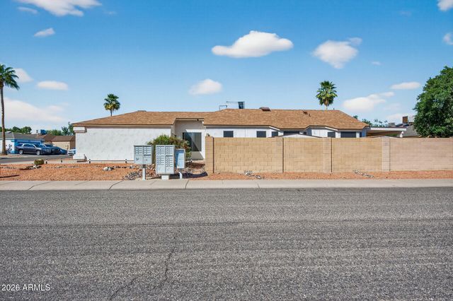 23605 N 36TH Drive, Glendale, AZ 85310