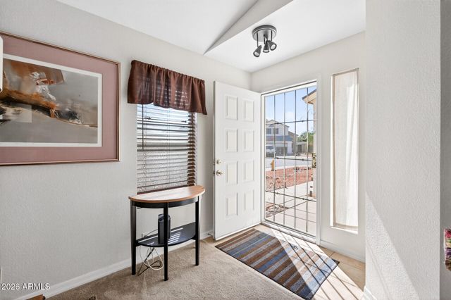 23605 N 36TH Drive, Glendale, AZ 85310