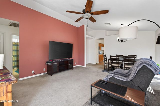 23605 N 36TH Drive, Glendale, AZ 85310