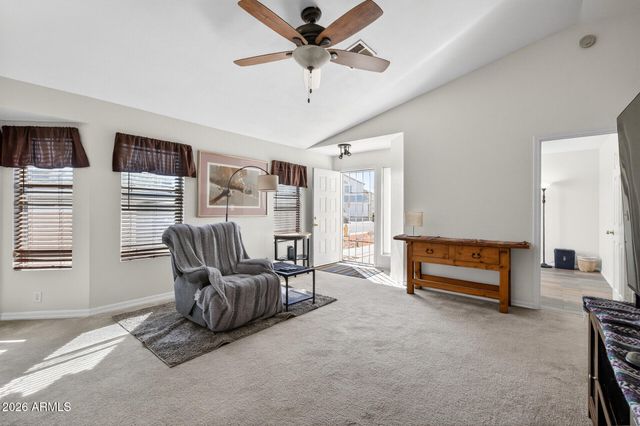 23605 N 36TH Drive, Glendale, AZ 85310