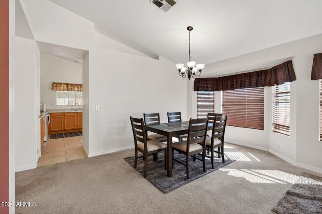 23605 N 36TH Drive, Glendale, AZ 85310