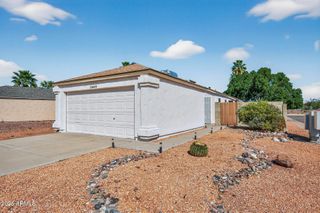 23605 N 36TH Drive, Glendale, AZ 85310
