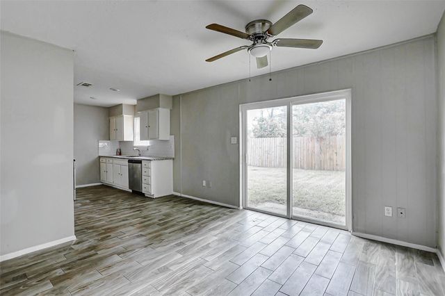 4969 E Ridge Creek Drive, Houston, TX 77053
