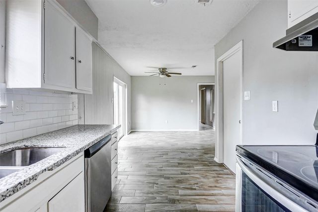 4969 E Ridge Creek Drive, Houston, TX 77053